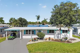 1015 Southland Dr, Tavares, FL 32778 - Photo 1