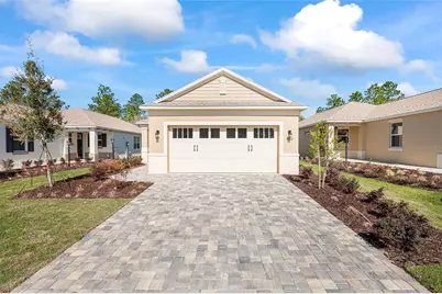 9722 SW 108th Terrace Road, Ocala, FL 34481 - Photo 1