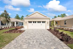 9722 SW 108th Terrace Rd, Ocala, FL 34481 - Photo 1