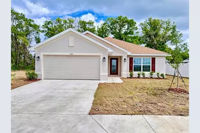 4575 NE 32nd Place, Ocala, FL 34470 - Photo 1