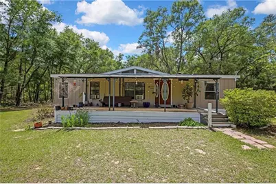 27170 Townsend Boulevard, Brooksville, FL 34601 - Photo 1