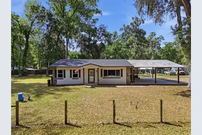 4240 NE 132nd Place, Anthony, FL 32617 - Photo 1