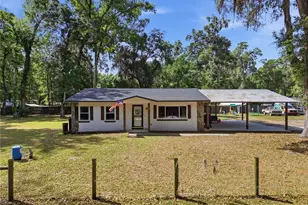 4240 NE 132nd Pl, Anthony, FL 32617 - Photo 1