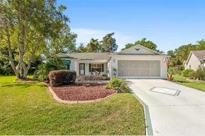 9430 SE 177th Simons Lane, The Villages, FL 32162 - Photo 1
