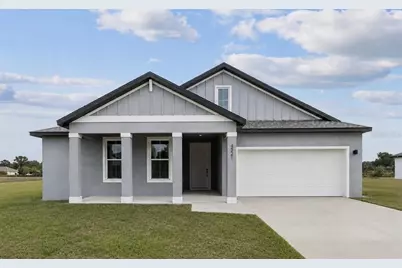 4521 NW 37th Street Road, Ocala, FL 34482 - Photo 1