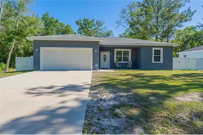 267 Oak Lane Way, Ocala, FL 34472 - Photo 1