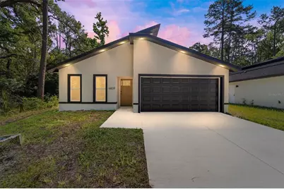 6839 SE 23rd Avenue, Ocala, FL 34480 - Photo 1