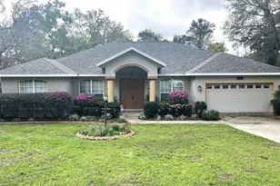 316 W Wason St, Citrus Springs, FL 34434 - Photo 1