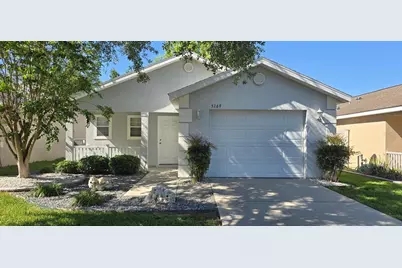 5169 NE 122nd Boulevard, Oxford, FL 34484 - Photo 1