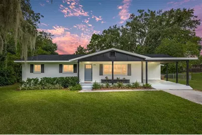 1846 SE Lake Weir Avenue, Ocala, FL 34471 - Photo 1