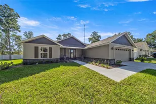 6601 SW 109th Ln, Ocala, FL 34476 - Photo 1