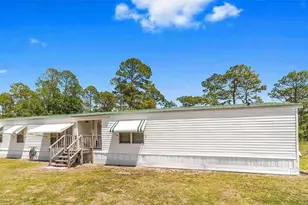 13261 NE 155 Ln, Fort Mc Coy, FL 32134 - Photo 1