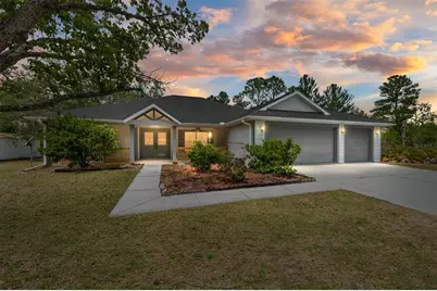 8212 N Zaval Avenue, Dunnellon, FL 34433 - Photo 1