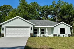 5310 SW 199th Ct, Dunnellon, FL 34431 - Photo 1