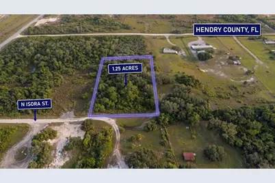 855 N Isora Street, Clewiston, FL 33440 - Photo 1