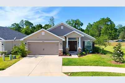 4549 SE 25th Loop, Ocala, FL 34480 - Photo 1