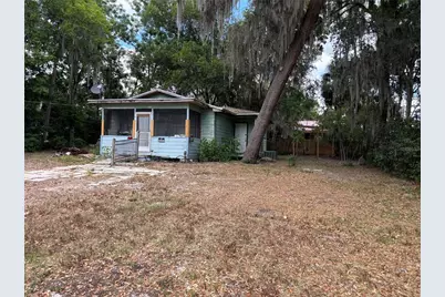 221 S Raven Terrace, Inverness, FL 34450 - Photo 1