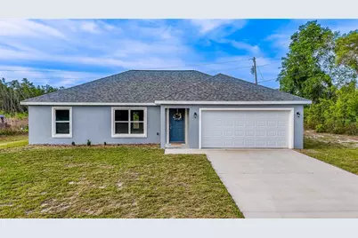 15673 SW 37th Circle, Ocala, FL 34473 - Photo 1