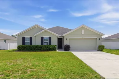 3902 SE 99th Street, Belleview, FL 34420 - Photo 1