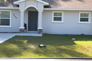 9048 N Travis Dr, Citrus Springs, FL 34434 - Photo 1