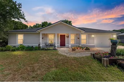 1868 NE 127th Place, Anthony, FL 32617 - Photo 1