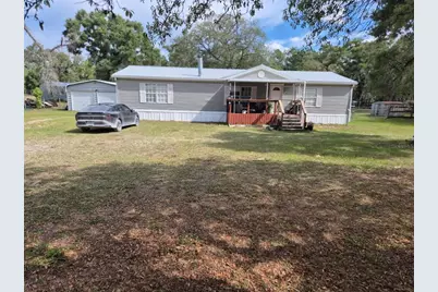 14051 SE 26th Street, Morriston, FL 32668 - Photo 1