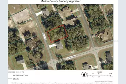 0 SW 24th Cir, Ocala, FL 34473 - Photo 1