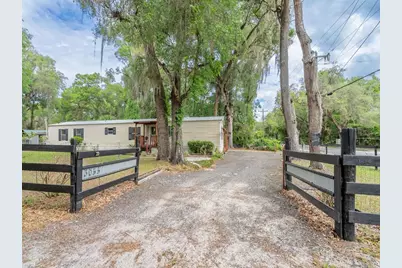 3055 NE 161st Street, Citra, FL 32113 - Photo 1