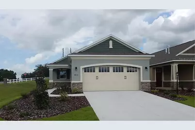 9819 SW 99th Loop, Ocala, FL 34481 - Photo 1
