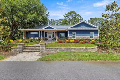5927 NE 62nd Court Road, Silver Springs, FL 34488 - Photo 1