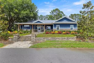 5927 NE 62nd Court Rd, Silver Springs, FL 34488 - Photo 1