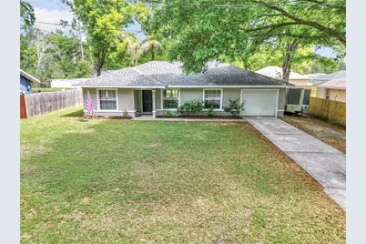 6115 NW 52nd Street Road, Ocala, FL 34482 - Photo 1