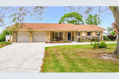 29 S J Kellner Boulevard, Beverly Hills, FL 34465 - Photo 1