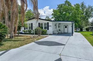 1820 W Schwartz Blvd, Lady Lake, FL 32159 - Photo 1