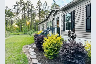 14251 SE 21st Place, Morriston, FL 32668 - Photo 1