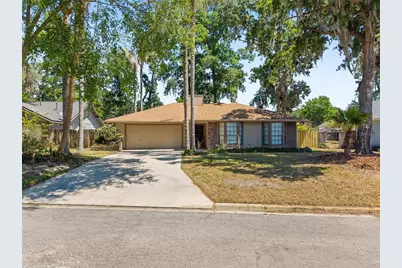 4363 NW 61st Terrace, Gainesville, FL 32606 - Photo 1