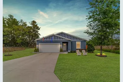 15 Malauka Circle, Ocklawaha, FL 32179 - Photo 1
