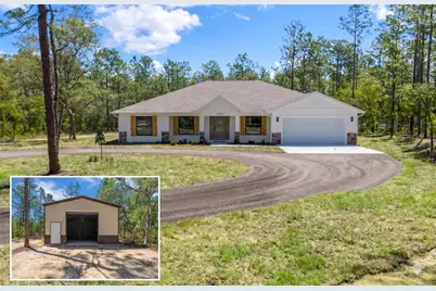 5569 SW 121st Terrace, Ocala, FL 34481 - Photo 1
