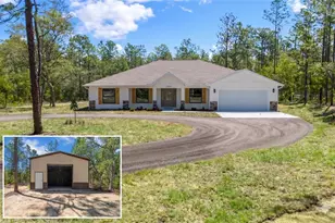 5569 SW 121st Terrace, Ocala, FL 34481 - Photo 1