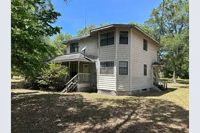 11051 SE 40th Street, Morriston, FL 32668 - Photo 1
