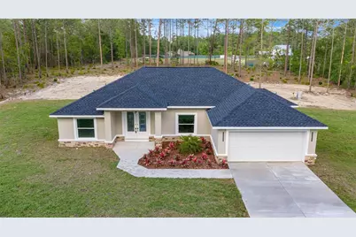 6191 SW 134th Terrace Road, Ocala, FL 34481 - Photo 1