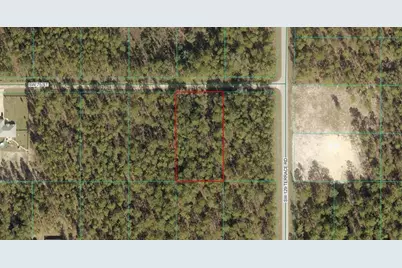 Tbd Lot 8 SW 75th Street, Dunnellon, FL 34432 - Photo 1