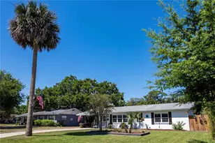 1207 Orange Ave, Tavares, FL 32778 - Photo 1