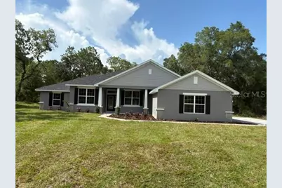 12815 SW 94th Lane, Dunnellon, FL 34432 - Photo 1