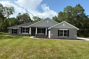 12815 SW 94th Ln, Dunnellon, FL 34432 - Photo 1