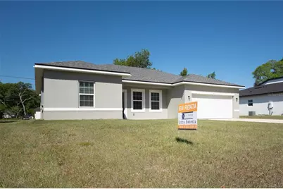 422 Marion Oaks Course, Ocala, FL 34473 - Photo 1