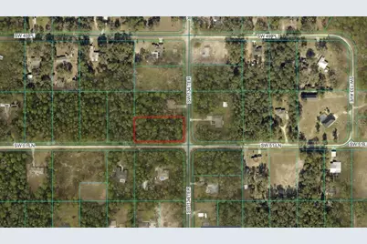 Sw 134th Terrace, Ocala, FL 34481 - Photo 1