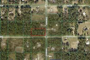 SW 134th Terrace, Ocala, FL 34481 - Photo 1