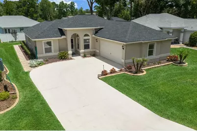 10972 SW 69th Circle, Ocala, FL 34476 - Photo 1