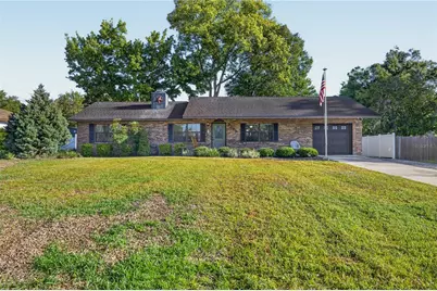 3125 NE 44th Place, Ocala, FL 34479 - Photo 1